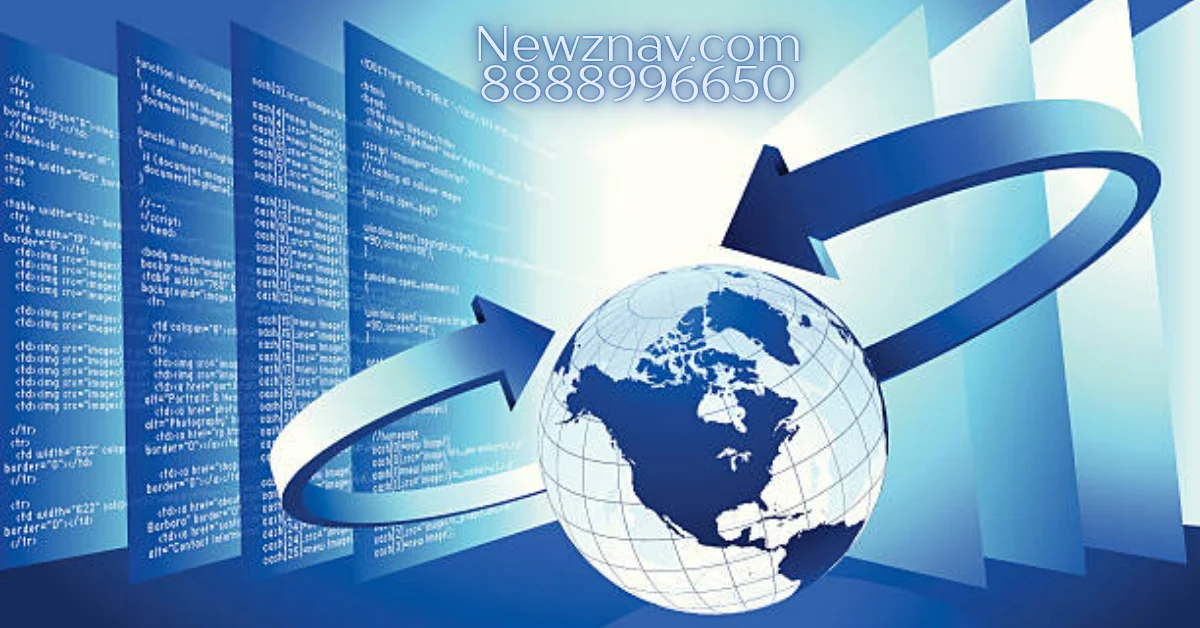 Newznav.com 8888996650: What’s the Story Behind the Name and Number?